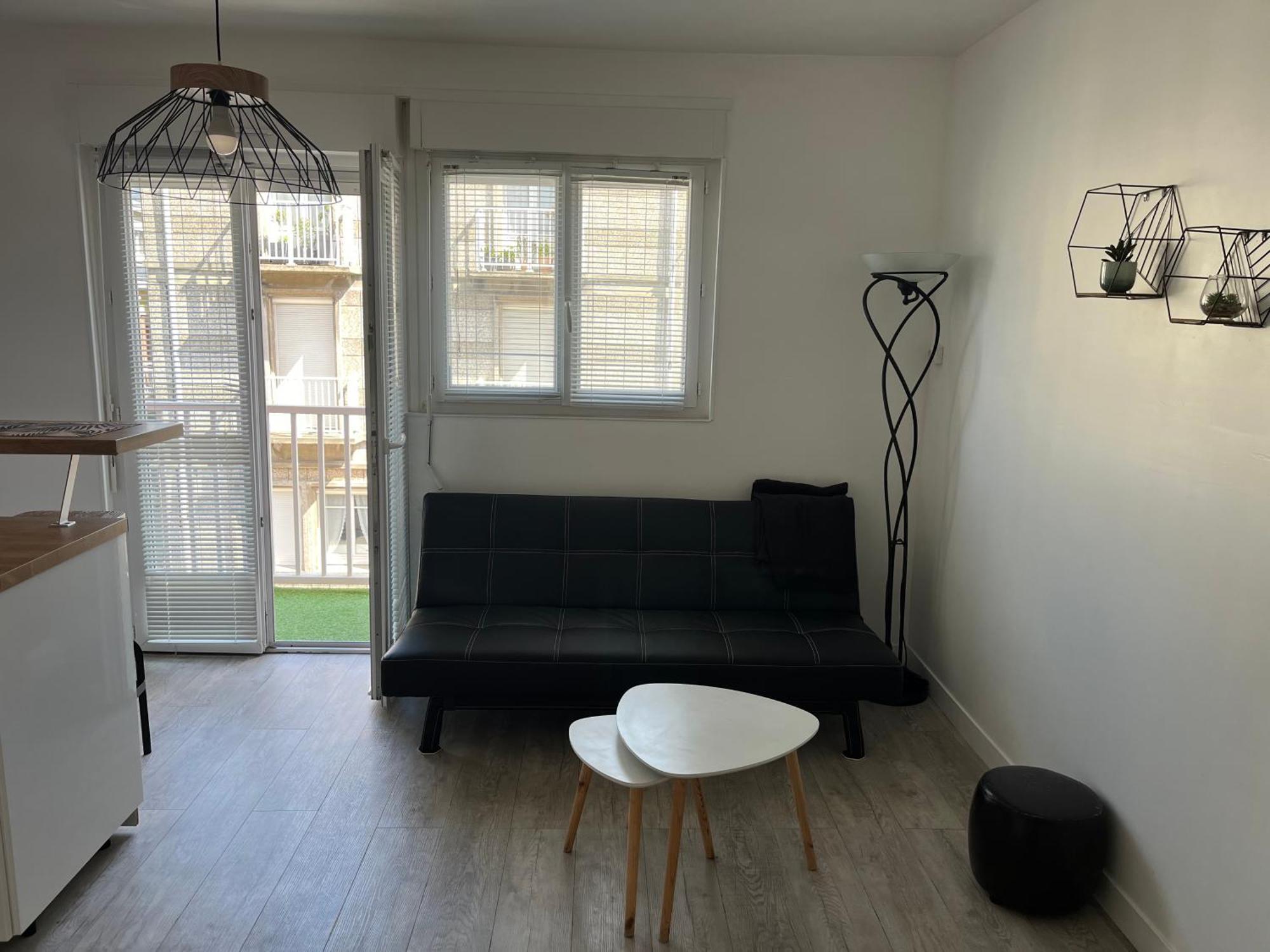 Appartement Meuble En Plein Coeur De St Valery En Caux Saint-Valery-en-Caux Buitenkant foto